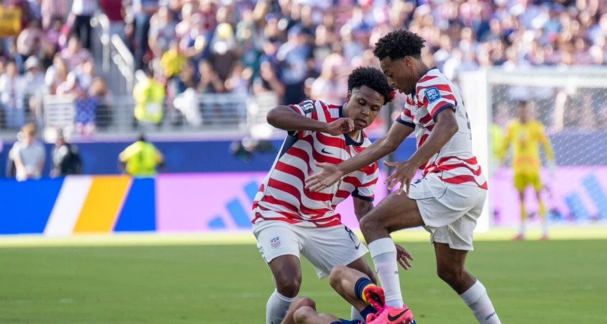 Coupe du monde 2026 : Les États-Unis sortent la Bosnie-Herzégovine et filent en huitièmes de finale