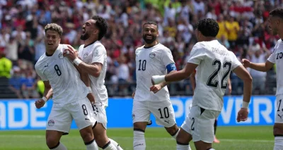 Coupe du monde 2026 : à quelle heure et sur quelle chaîne voir Australie - Égypte ?
