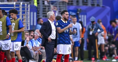 Equipe de France : des tensions Cherki-Deschamps ? Le verdict est tombé !