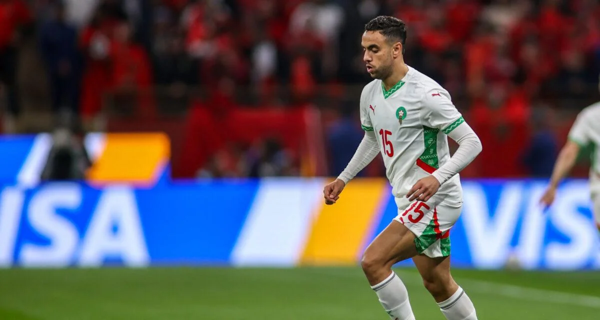 Belgique - Sénégal : "Va là-bas et pleure" ... La story folle d'un joueur marocain contre Pape Thiaw