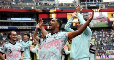 Belgique - Sénégal : l'histoire de la Coupe du monde s'est écrite, les chiffres dingues du match fou
