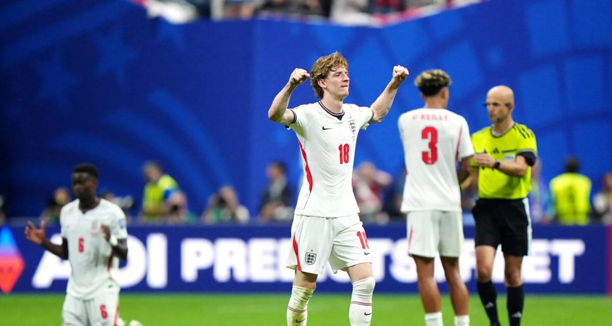 Barça : "Je suis une vraie boule de nerfs" ... Gordon envoie un énorme message à Flick