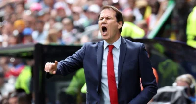 Rappelé à l'ordre en Belgique et humilié par Opta… Rudi Garcia pas épargné malgré la remontada folle contre le Sénégal