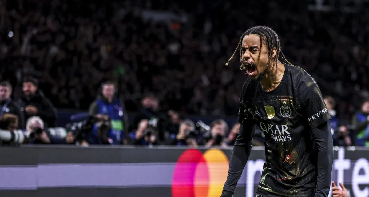 PSG : Barcola crache le morceau sur son avenir, une sortie encore intrigante