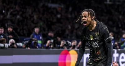 PSG : Barcola crache le morceau sur son avenir, une sortie encore intrigante