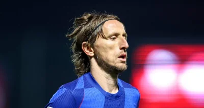 Portugal - Croatie : Modric et les Croates accusent l'arbitrage après l'élimination