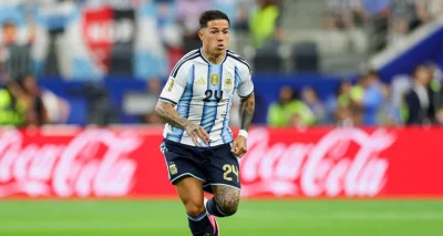 Enzo Fernandez au Real Madrid, les Merengue font une grande annonce !