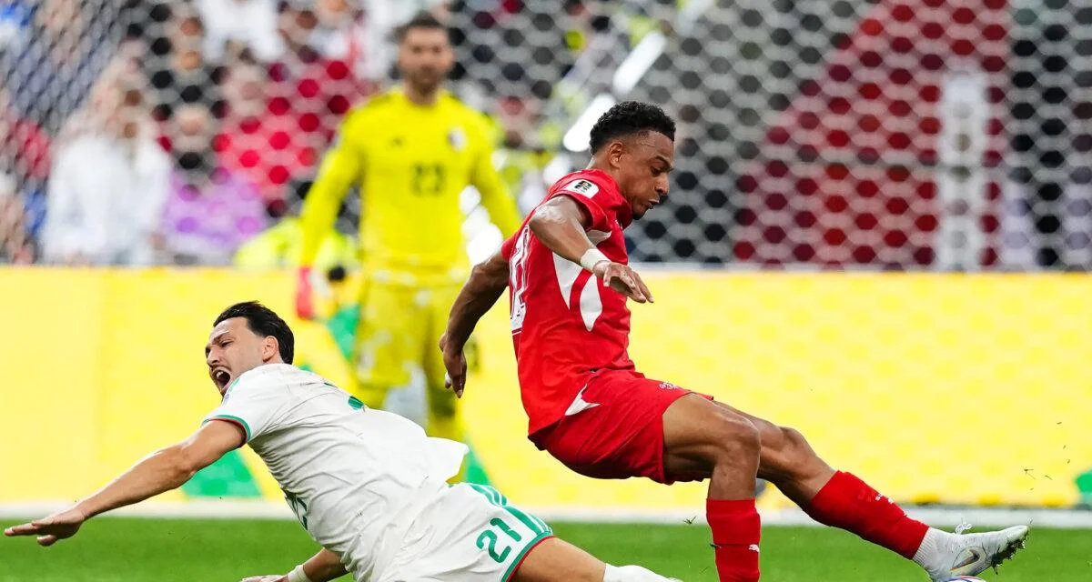Coupe du monde 2026 : "tout bonnement catastrophique", "l'avenir de Petkovic doit se poser"... la presse algérienne se paie les Fennecs