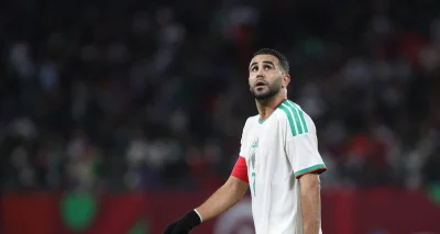 Algérie : après Mahrez et Mandi, ces cadres historiques des Fennecs qui pourraient tourner la page
