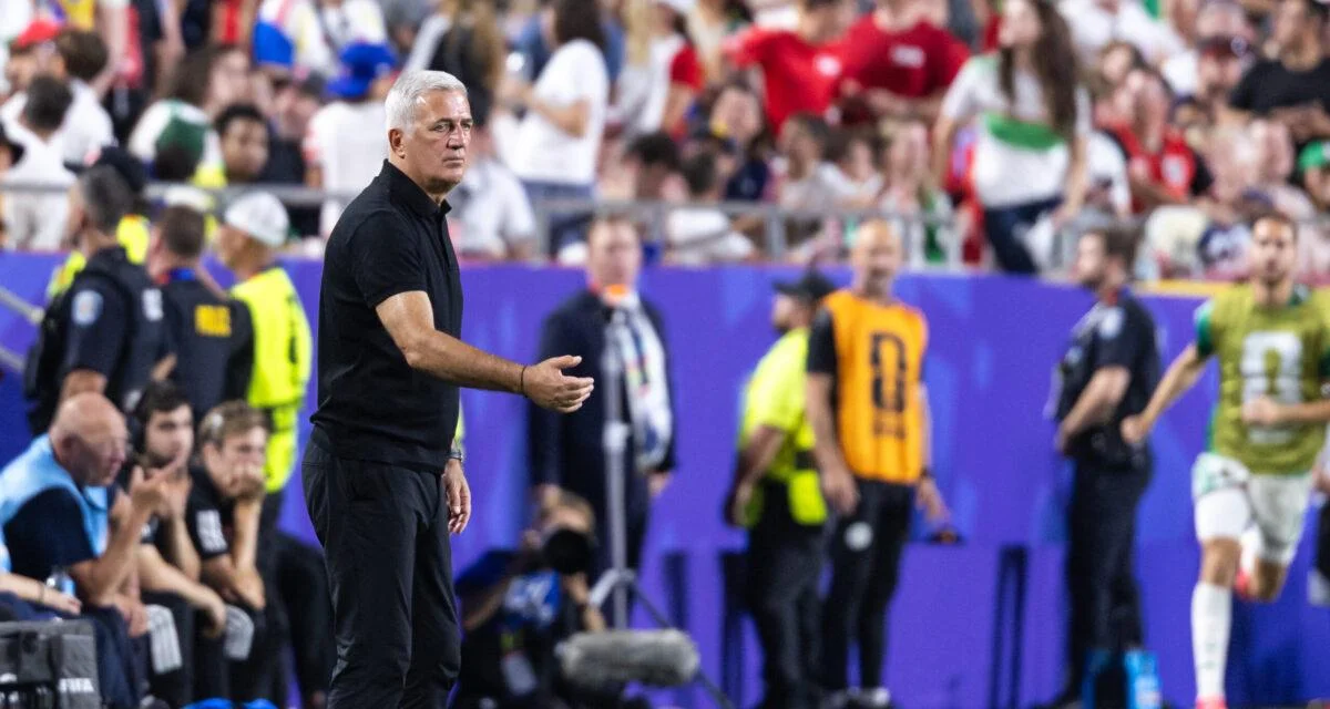 Coupe du monde 2026 : "Franchement, ça nous a perturbé", ce pari de Petkovic qui a gêné la Suisse