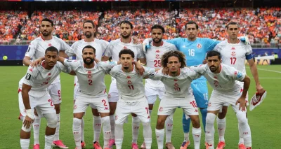 Coupe du Monde - Tunisie : huit joueurs positifs au dopage pour une raison lunaire