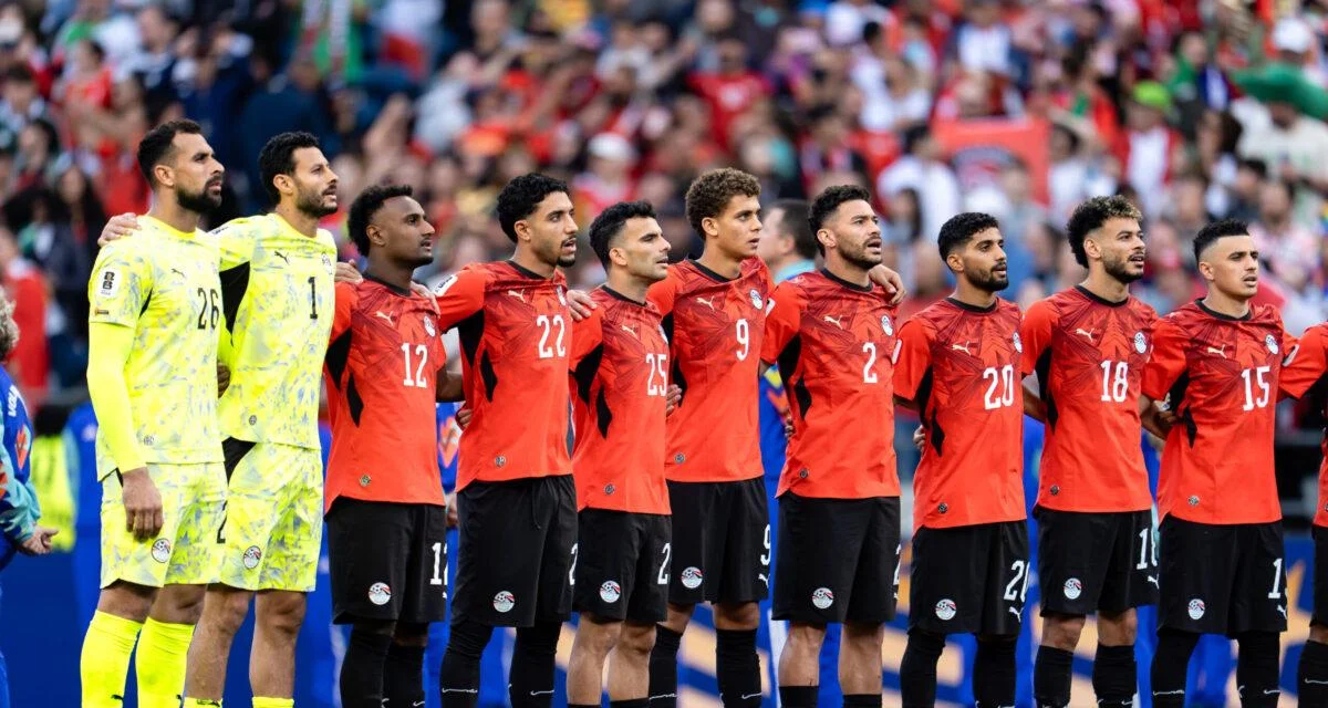 Coupe du Monde : dérapage policier à Dallas, la délégation égyptienne violemment prise à partie !