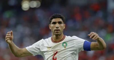 Le PSG brille plus que personne en Coupe du Monde !