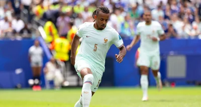 Équipe de France : "Une situation très triste", Koundé très ému de la situation des Girondins de Bordeaux