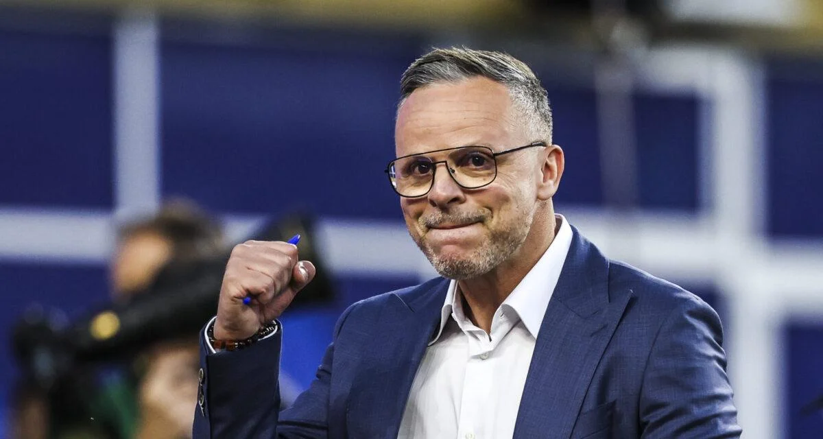 EXCLU - Maroc : qui est vraiment Mohamed Ouahbi, de simple professeur d'EPS à héros national ?