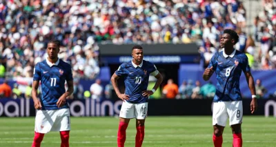 Equipe de France : énorme forfait pour les Bleus, gros coup dur avant le choc face au Paraguay