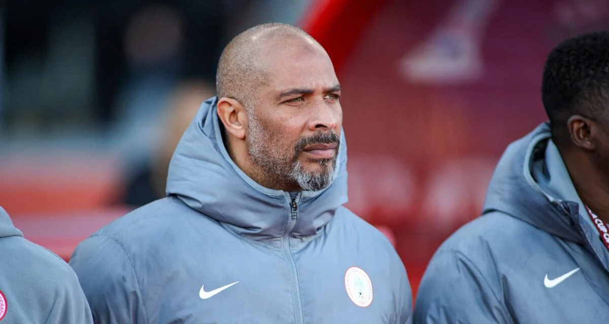 Algérie : pourquoi Éric Chelle pourrait être le sélectionneur parfait avant la CAN 2027 ?