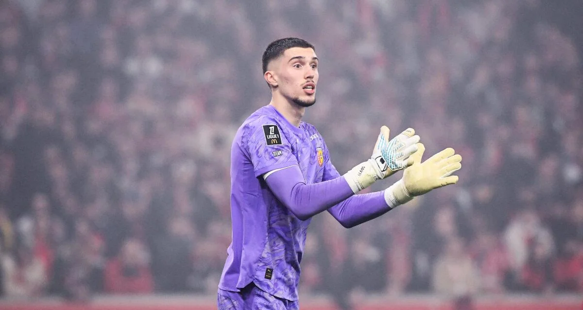 Lens - Mercato : une offre XXL arrive tout droit de Premier League sur la table des dirigeants