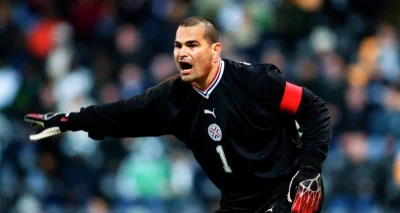 Coupe du monde : le dérapage complètement raciste de Chilavert à quelques heures du match face à la France