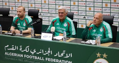 Après Petković, l’Algérie doit regarder ses propres compétences... Autopsie d'une sélection encore en retard
