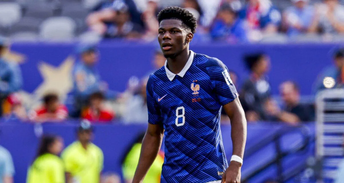 Équipe de France : et si la Coupe du Monde de Tchouaméni était déjà terminée ?