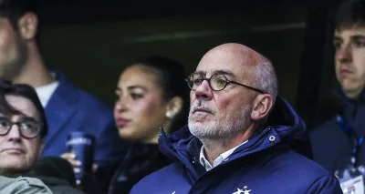 OM : Stéphane Richard tire un trait sur l'ancien modèle et prévient sur l'avenir du club