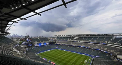 Paraguay-France retardé à cause de la météo, la FIFA sort du silence