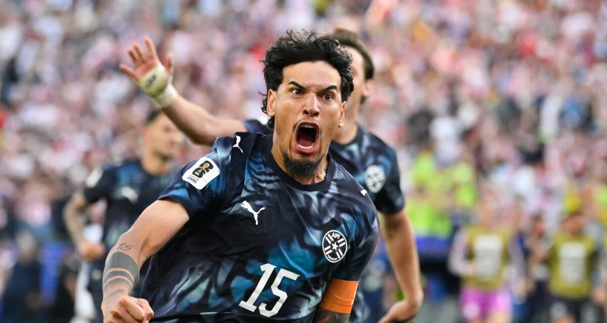 Paraguay-France : pourquoi les Bleus doivent se méfier des Paraguayens