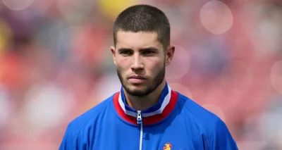 Mercato - Le Red Star s'offre un fils Zidane !