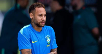 Brésil - Norvège : Neymar titulaire avec Vinicius, Ancelotti a tranché !
