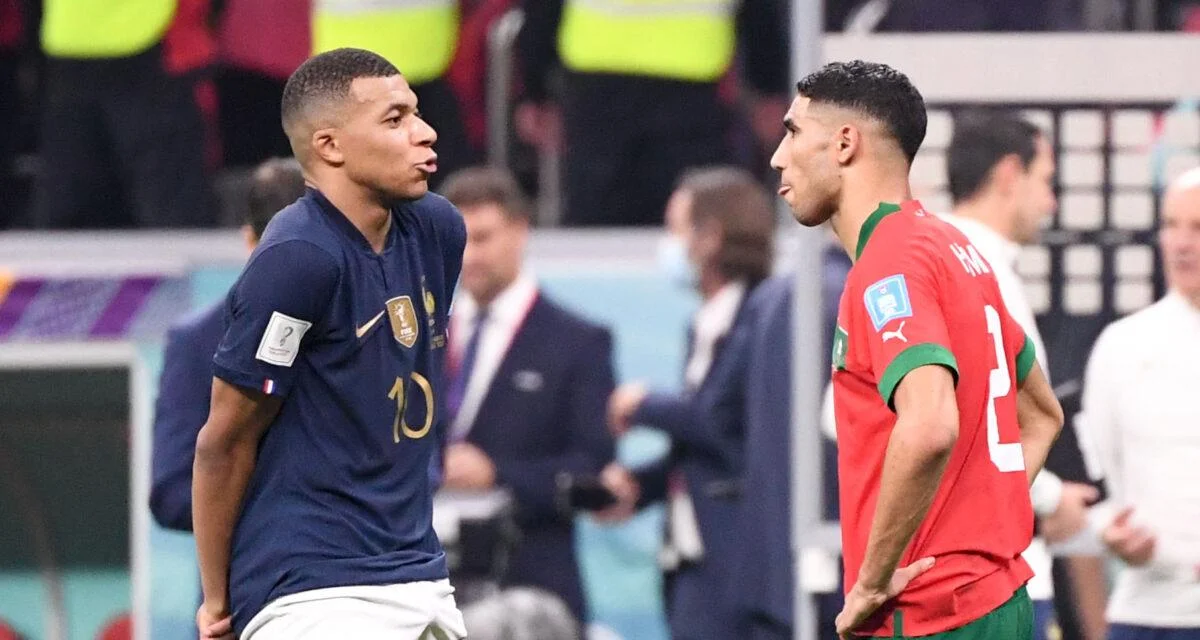France - Maroc :  date, horaire, diffuseurs... toutes les infos sur le quart de finale !