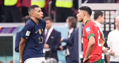 France - Maroc : date, horaire, diffuseurs... toutes les infos sur le quart de finale !