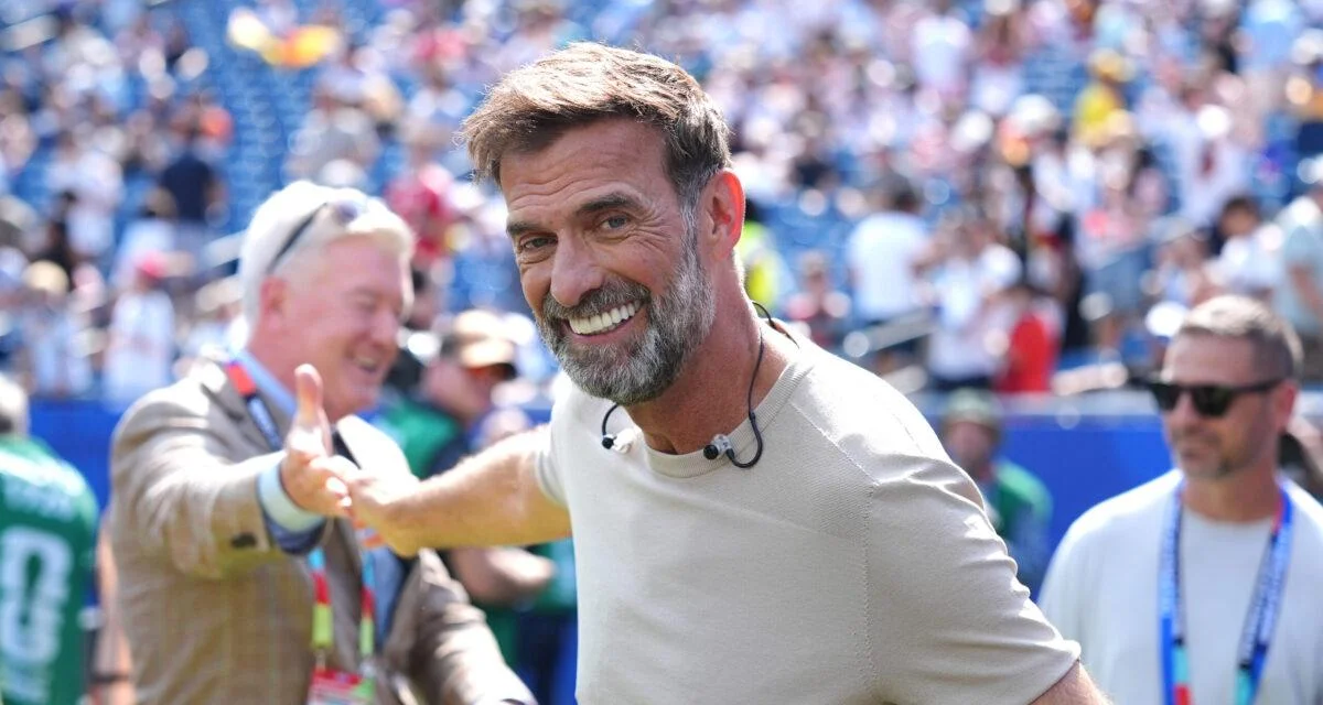C'est fait, Klopp va devenir le nouveau sélectionneur de l'Allemagne !