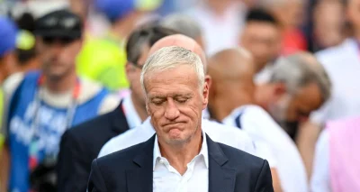 Paraguay - France : des insultes envers la mère de Deschamps, les graves révélations du sélectionneur