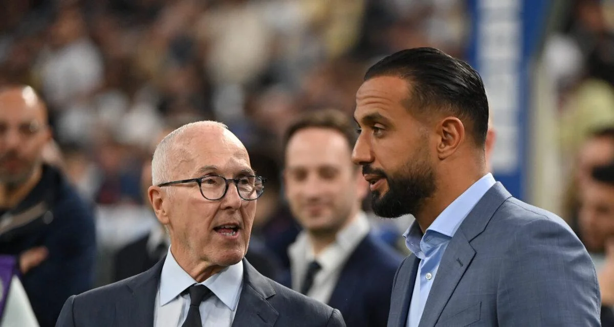 Mercato - OM : l'énorme demande de McCourt à Benatia pour cet été