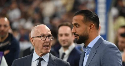 Mercato - OM : l'énorme demande de McCourt à Benatia pour cet été