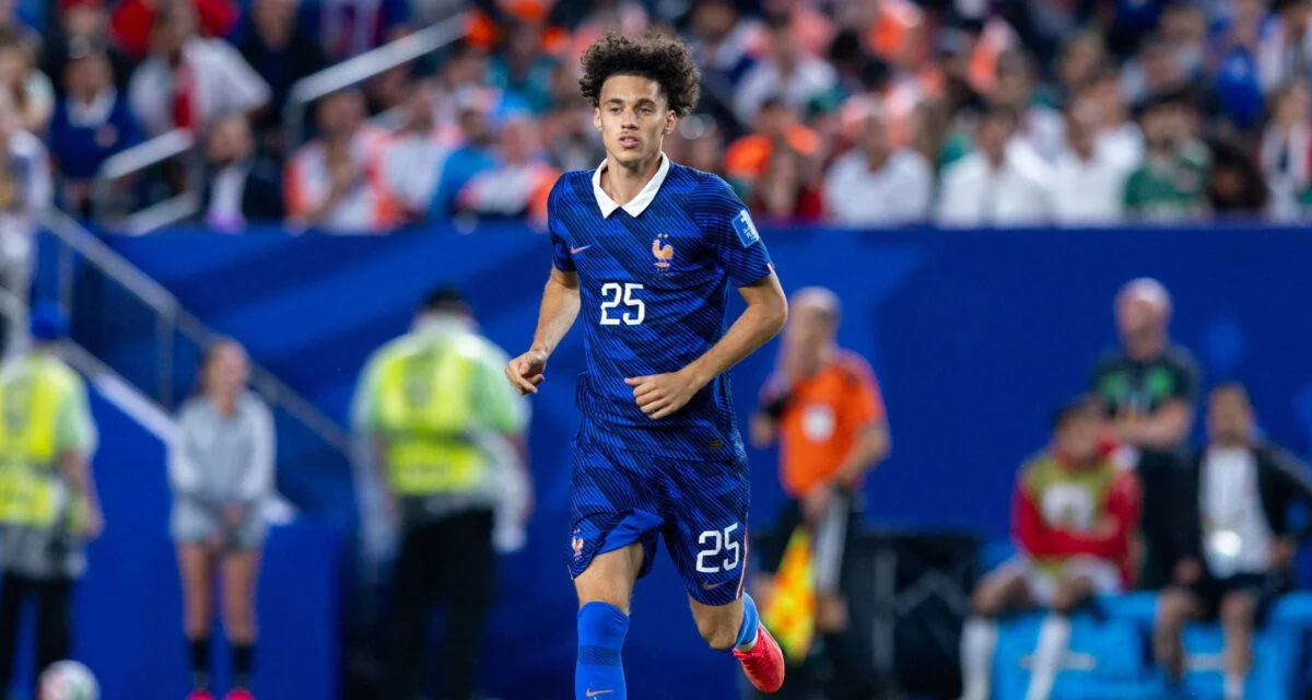 Mercato - PSG : les deux nouvelles révélations énormes sur Diomandé et Akliouche