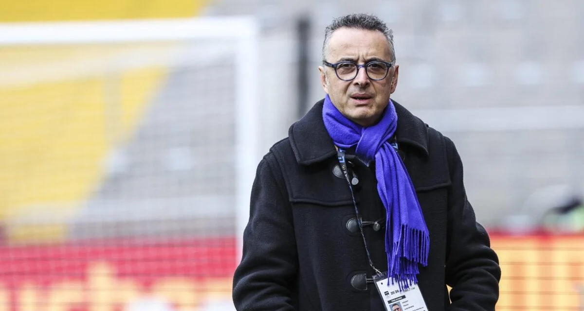 EXCLU – plan pour la Ligue 2, LFP, deal Coupe de France, Florent Houzot (beIN Sports) balance ses vérités !