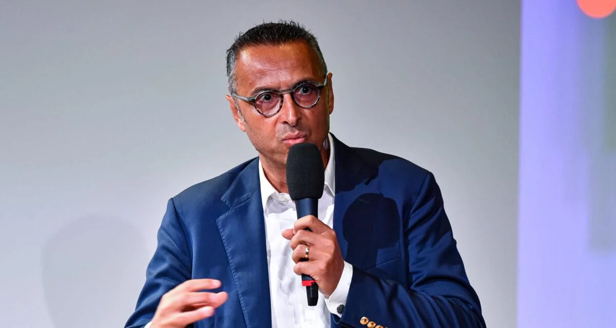 EXCLU - l'ASSE ou Nantes le samedi à 20h, Florent Houzot se confie sur la programmation de la L2 sur beIN Sports
