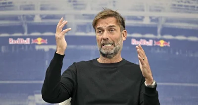 Reprendre une puissance en ruines ... Klopp va-t-il réussir à la tête de l'Allemagne ce qu'il a réussi à Liverpool ?