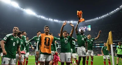 Mexique-Angleterre : pourquoi les Three Lions doivent se méfier des Mexicains