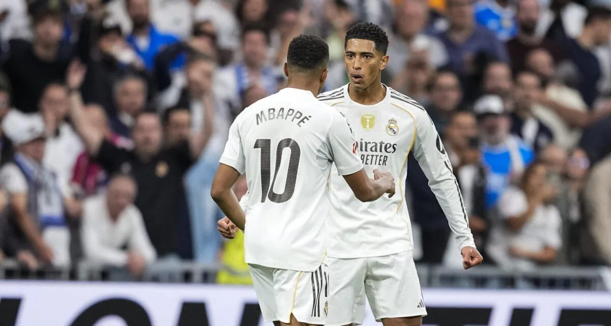 Mbappé, Vinicius et Bellingham exceptionnels sous Mourinho ? La réaction forte en interne du Real Madrid