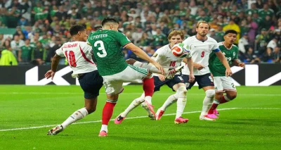 Coupe du monde 2026 : une victoire poussive contre le Mexique et l’Angleterre file en quart de finale