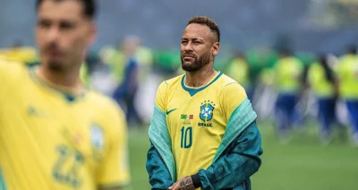 Coupe du monde 2026 : après la désillusion, Neymar prend une énorme décision pour son avenir