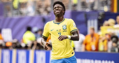 "Je n'ai jamais été vaniteux" ... Pourquoi Vinicius n'a pas tiré le penalty contre la Norvège ?