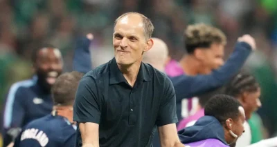 Tuchel et Bellingham fous de rage contre l'arbitrage, la blessure grave malheureuse d'Henderson ... L'Angleterre est passée par toutes les émotions face au Mexique