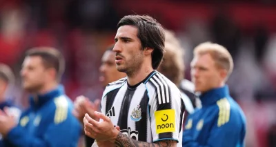 Mercato : De Zerbi frappe à nouveau fort, Tonali signe officiellement à Tottenham