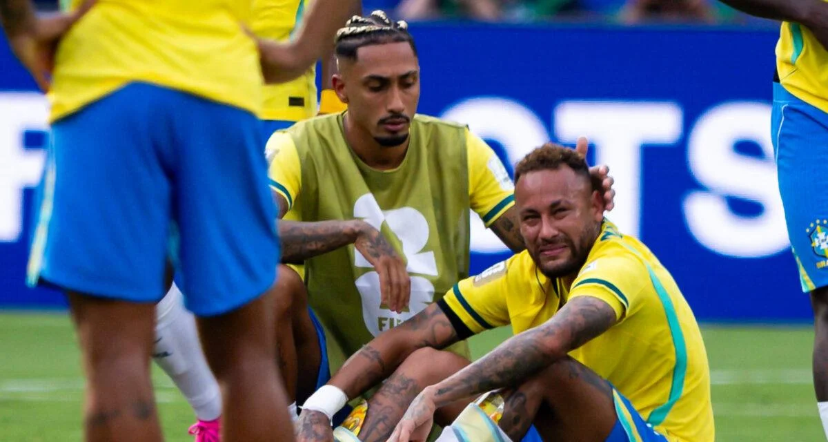 "Le football, il a changé" ... Le déclassement terrible de l'Allemagne, de l'Italie et du Brésil en Coupe du monde