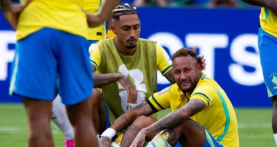 "Le football, il a changé" ... Le déclassement terrible de l'Allemagne, de l'Italie et du Brésil en Coupe du monde