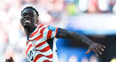Affaire Balogun : la Belgique fait une nouvelle révélation sur la magouille de la FIFA avec Trump